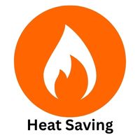 Save on energy bills with a pet cave. Giving your pet a warm cove though out the day and night