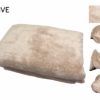 light coffee pet cave cover