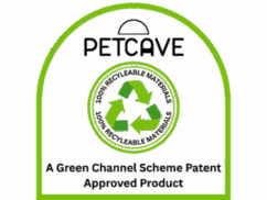 green channel patent approved produce