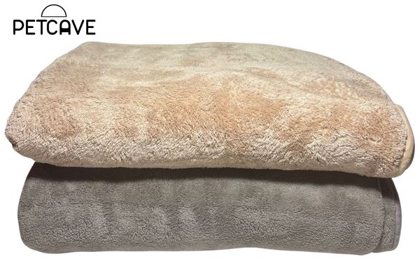 Petcave covers