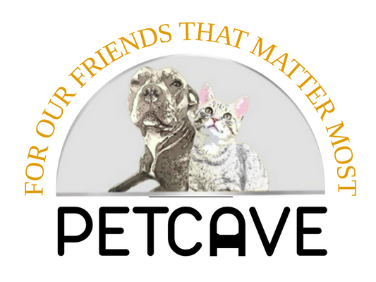 petcave logo