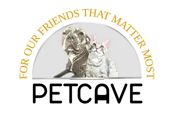 petcave logo